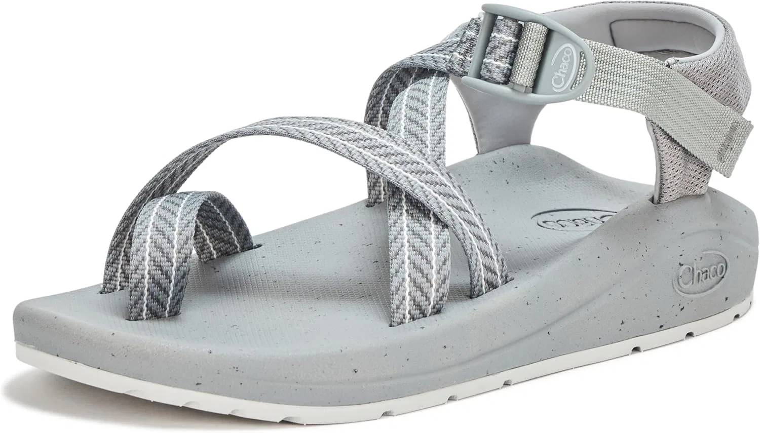 Сандалии Chaco с поддержкой стопы, серый