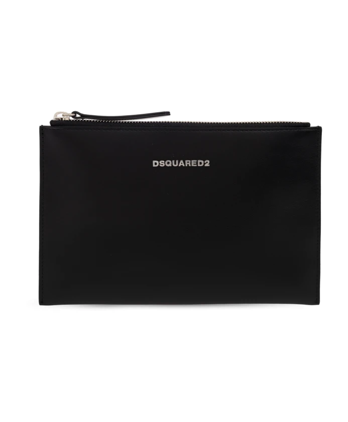 

Сумочка Dsquared2, черный