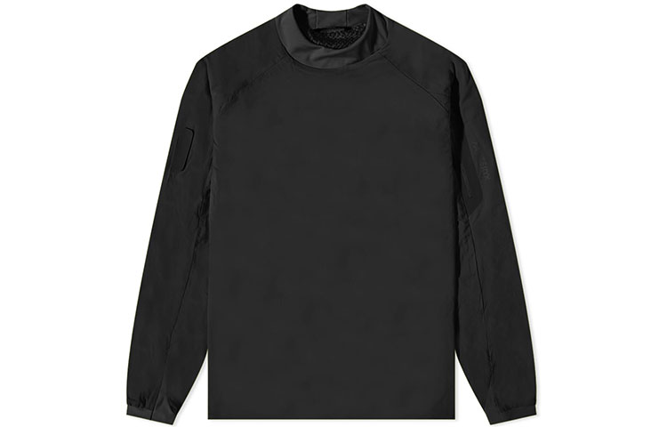 Arcteryx Утеплённая толстовка Arc'teryx Metric, Aurora Green/Limelight — фото 4