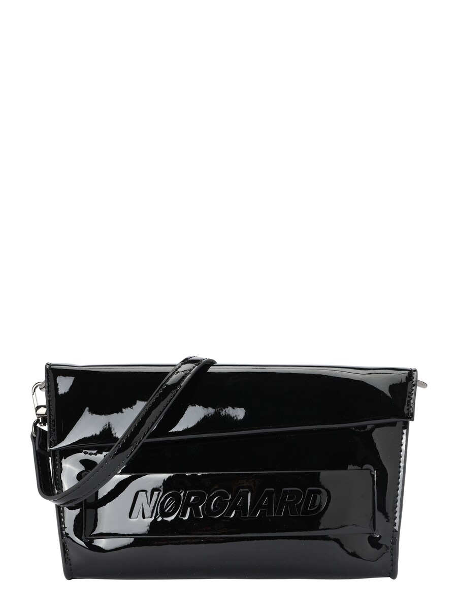 

Сумка через плечо MADS NORGAARD COPENHAGEN Gigi, черный