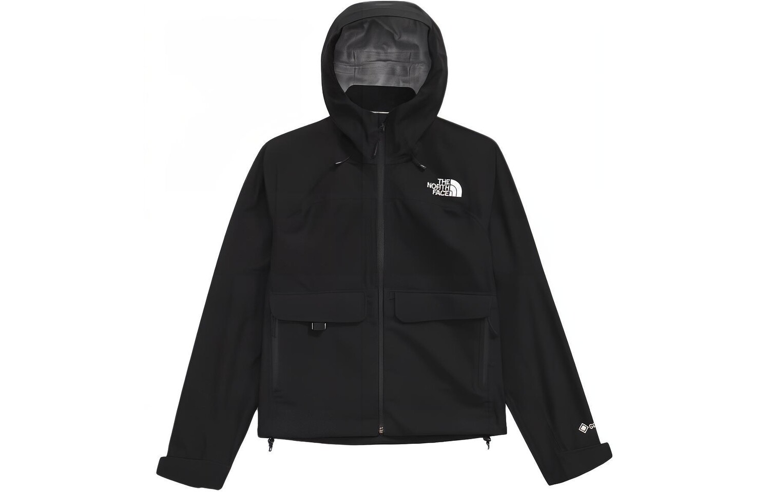 

THE NORTH FACE Женская куртка, цвет Black
