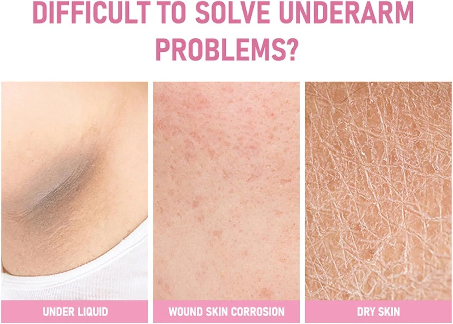 Осветляющий крем для подмышек «Cherry Blossom Whitening Pearl Cream» Iffany, 2 Pieces. — фото 3