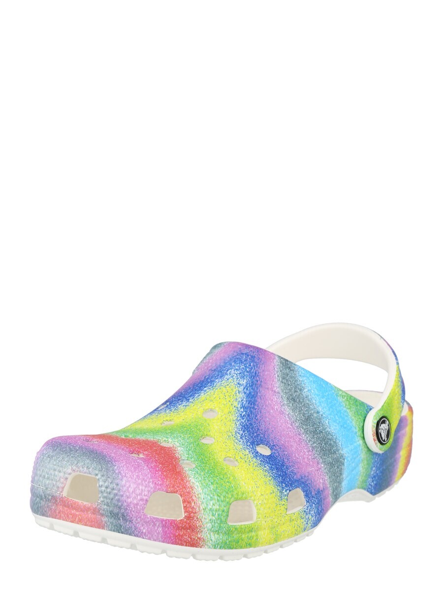 

Сабо Crocs Clogs, цвет Mixed colors