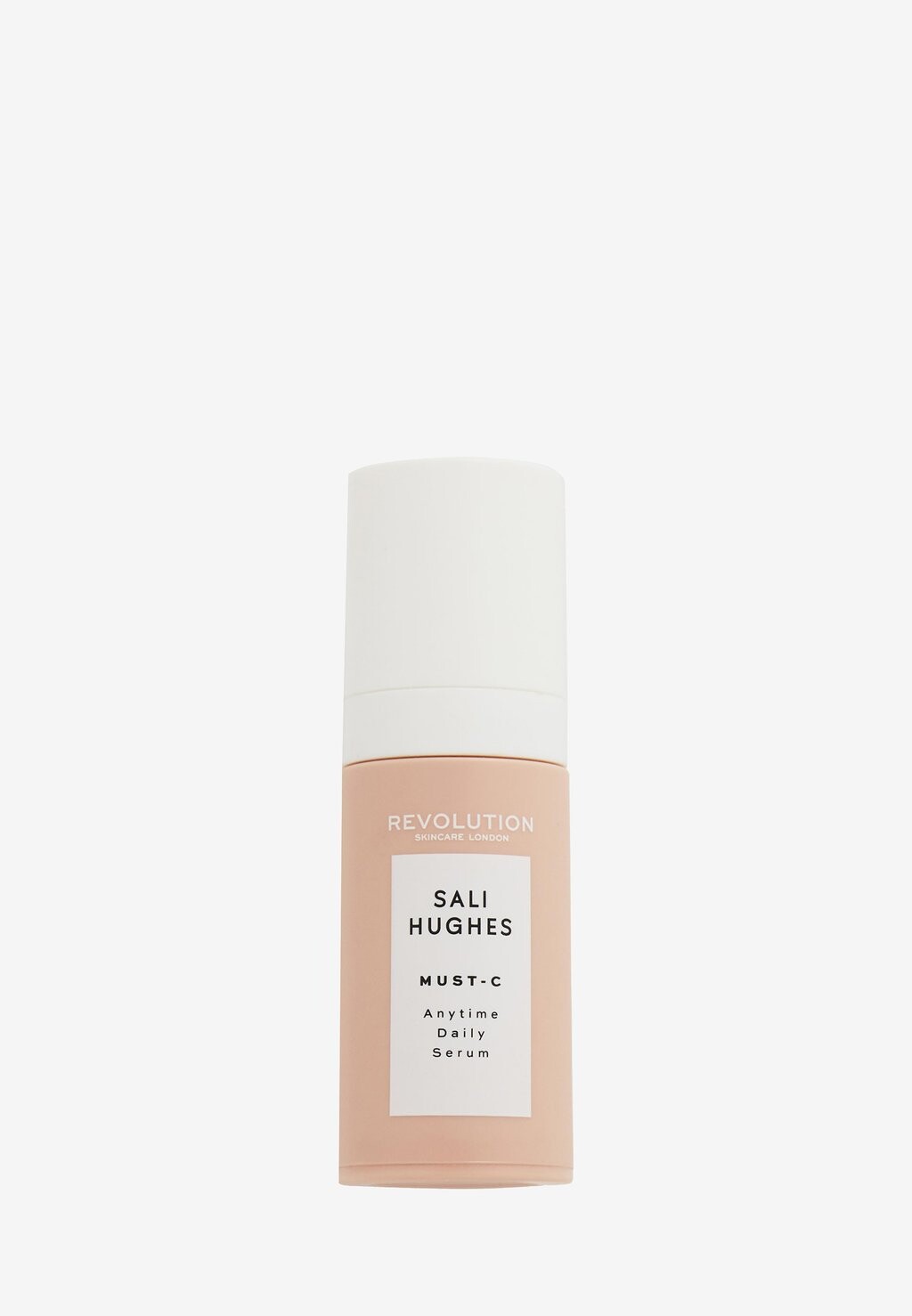 

Сыворотка REVOLUTION X SALI HUGHES MUST-C ANYTIME DAILY SERUM Revolution Skincare