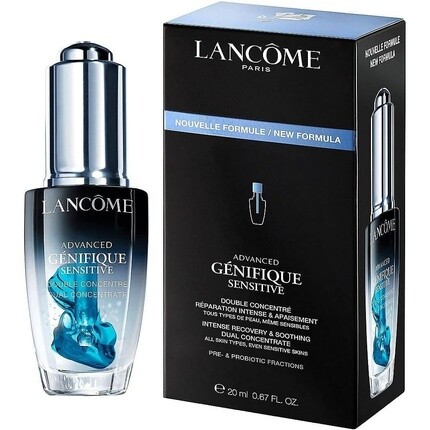 Lancôme Advanced Génifique Sensitive Сыворотка 20 мл — фото 2