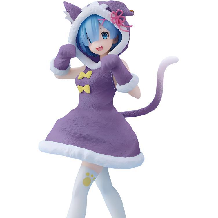 

Rem Coreful Re:Zero-Starting Life In Another World Fairy персонаж TAITO