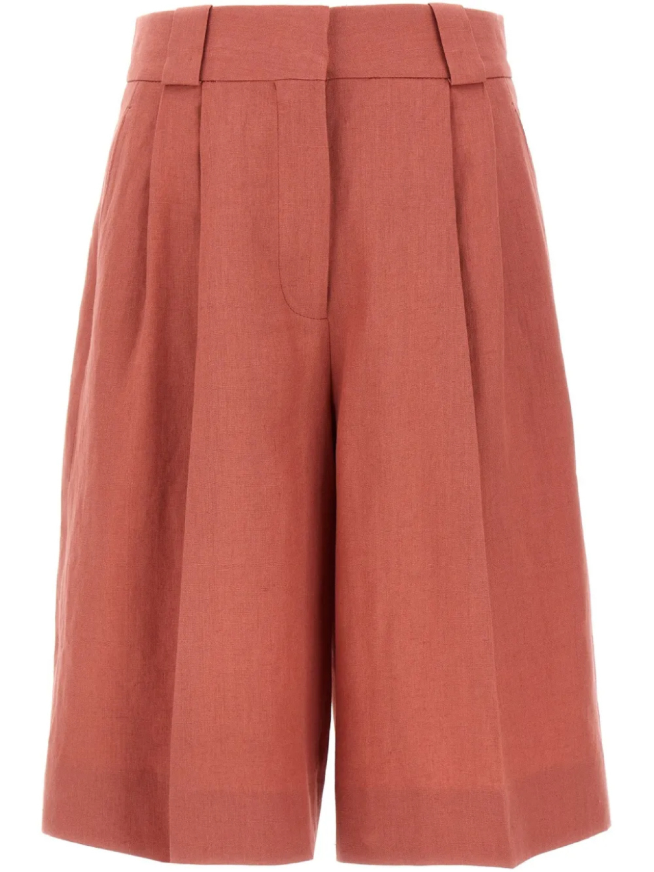 

Шорты-бермуды Blazé Milano Midday Sun Husul, розовый