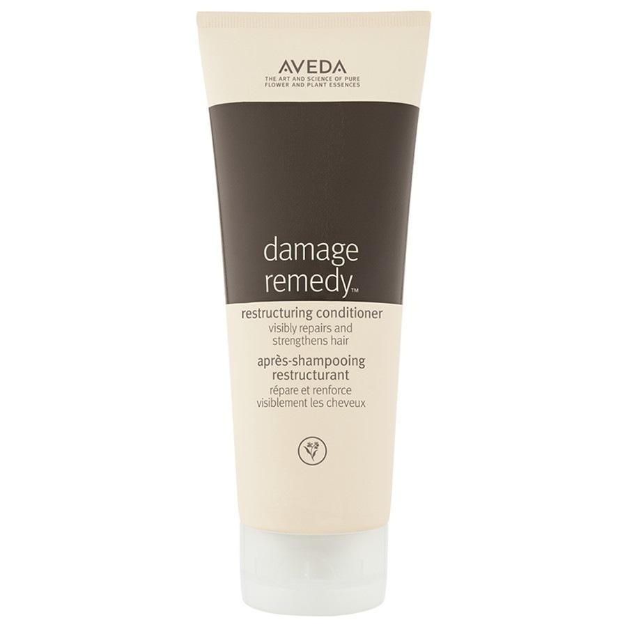 

Кондиционер для волос damage remedy restructuring conditioner Aveda, объем 200 мл