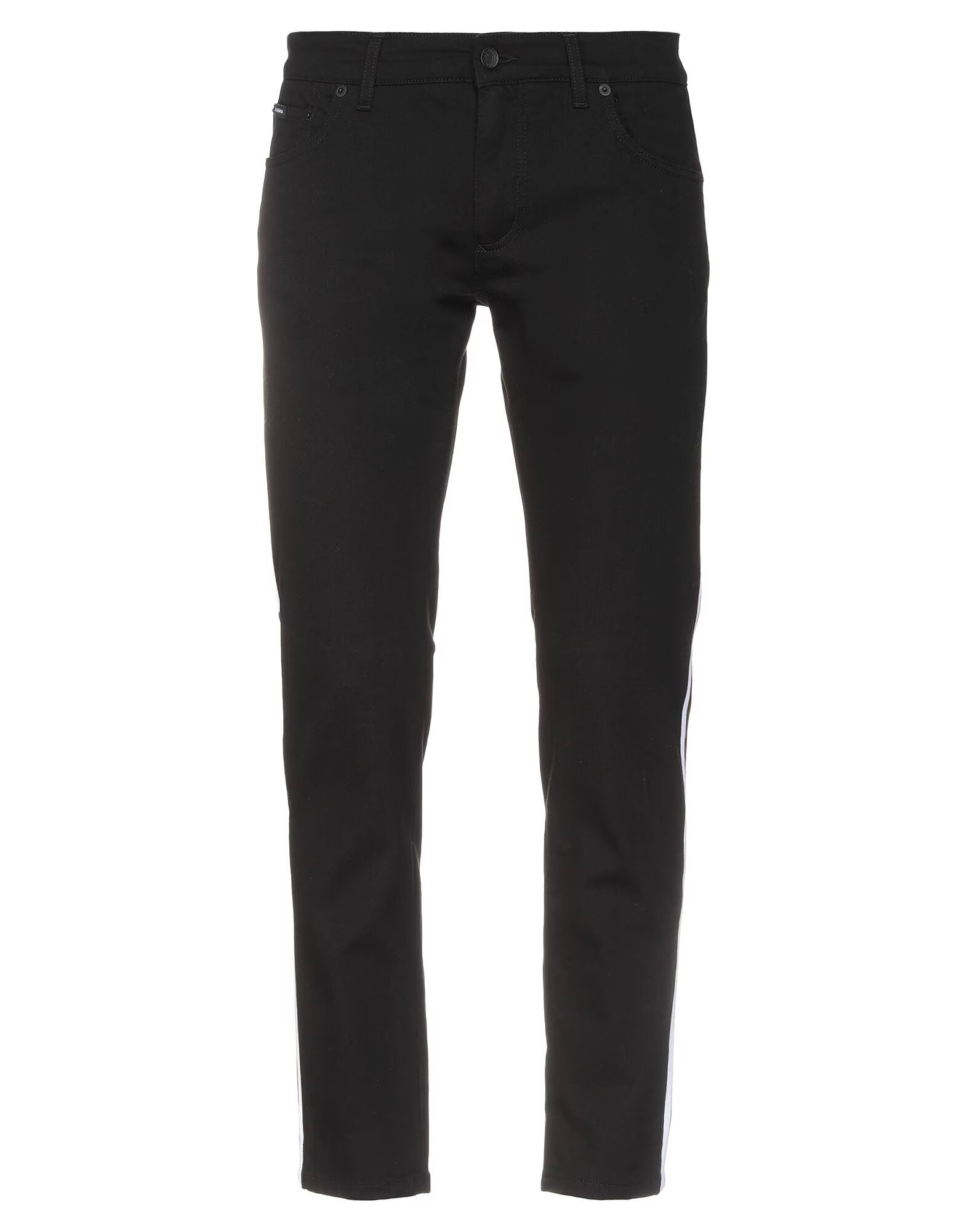 

Джинсы Dolce&Gabbana, черный