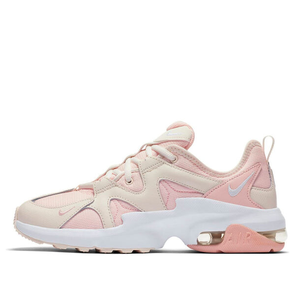 

Кроссовки air max гравитон Nike, розовый
