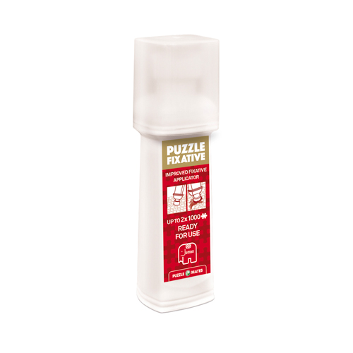 

Пазлы Puzzle Fixative