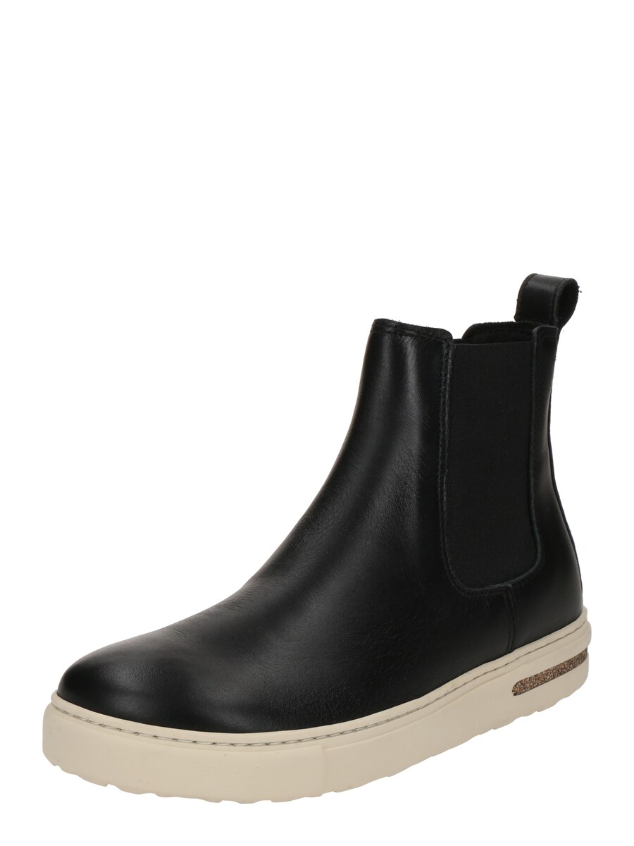 Ботинки челси BIRKENSTOCK LENA, Black