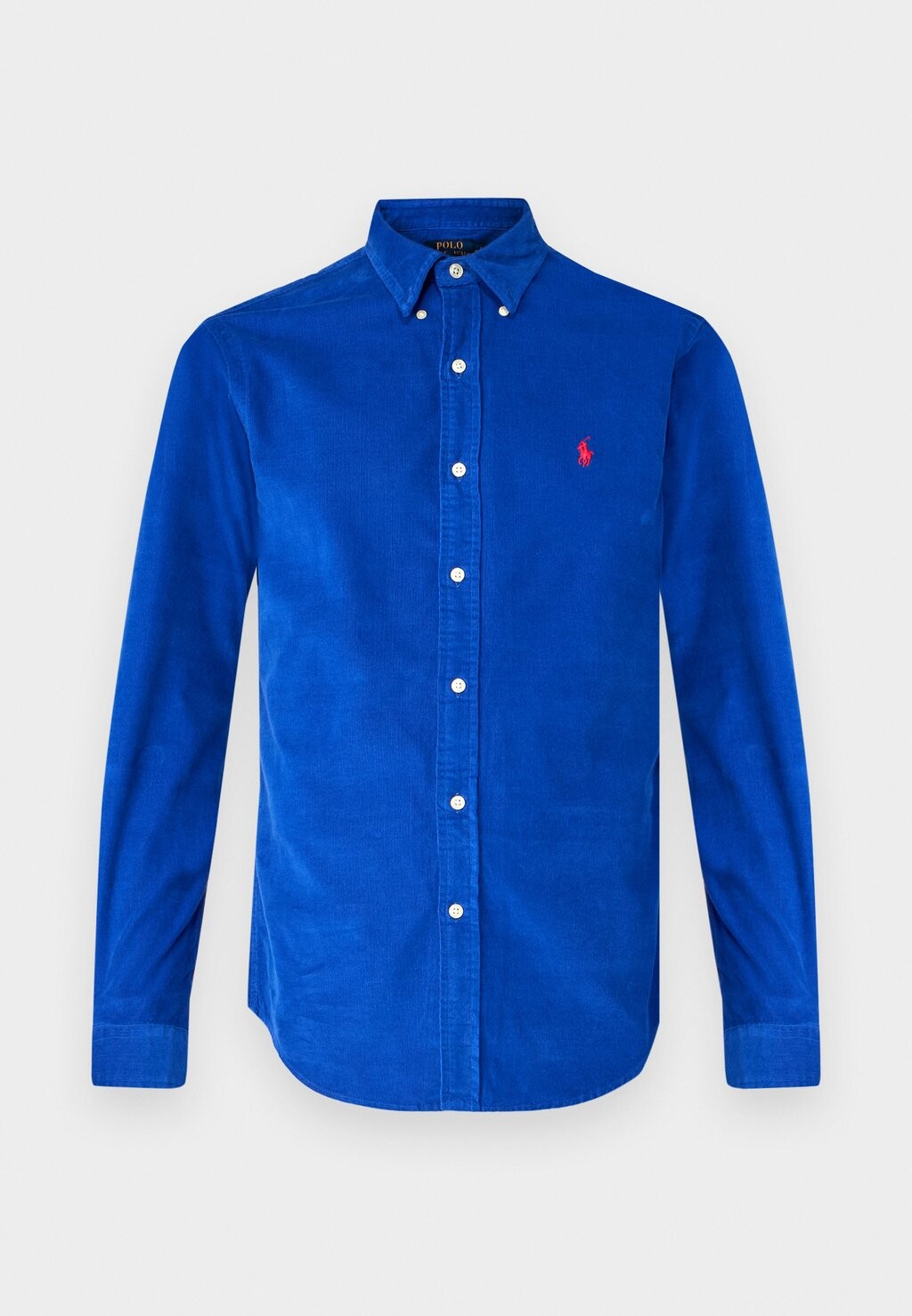 

Рубашка SLBDPPCS-LONG SLEEVE-SPORT SHIRT Ralph Lauren, темно-синий