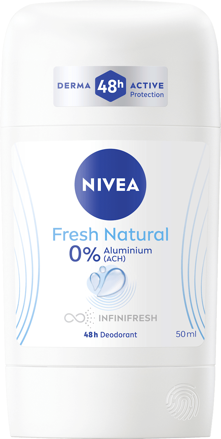 

Дезодорант NIVEA Deostick Fresh Natural, 50 ml