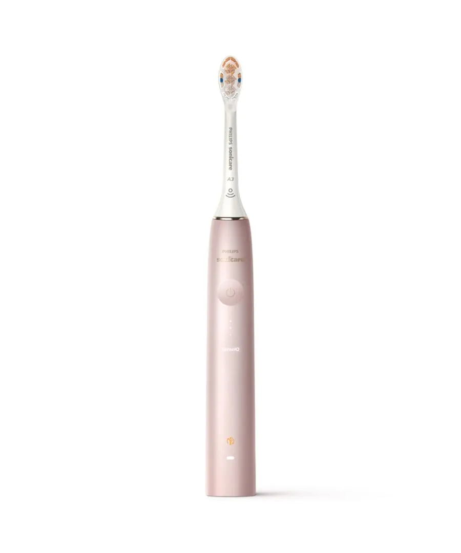 Зубная щетка 9900 Prestige Sonicare, розовый — фото 2