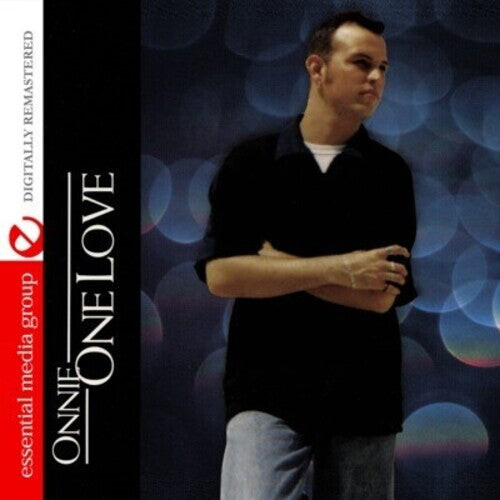 

CD диск Onnie: One Love