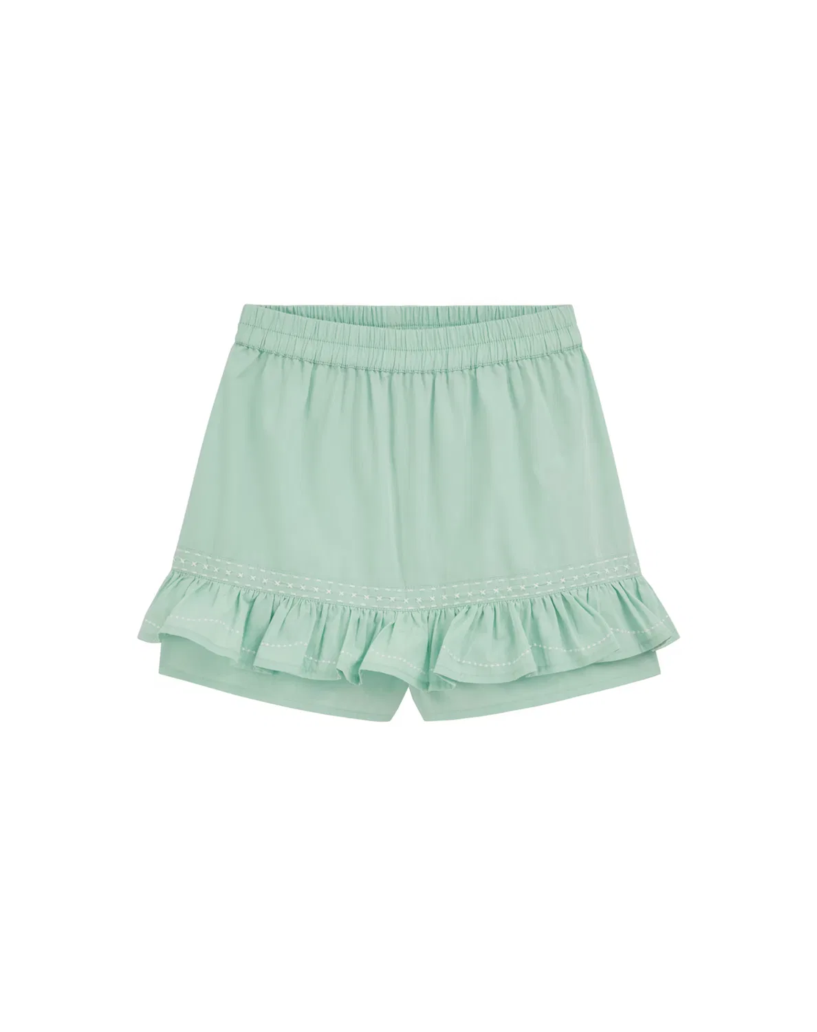 Юбка We Fashion, Mint