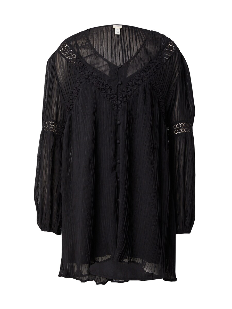 

Платье River Island VICTORIANA, черный