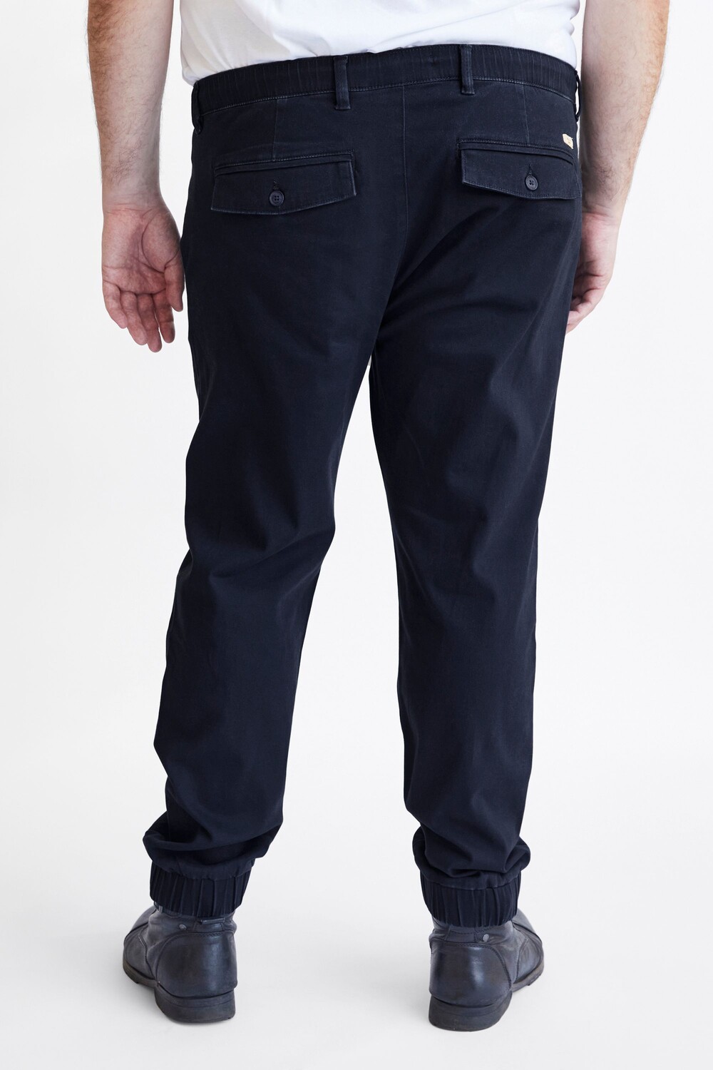

Тканевые брюки BLEND Chino BHSelli BT, синий
