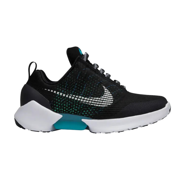 

Кроссовки Nike HyperAdapt 1.0 BlackSample, черный