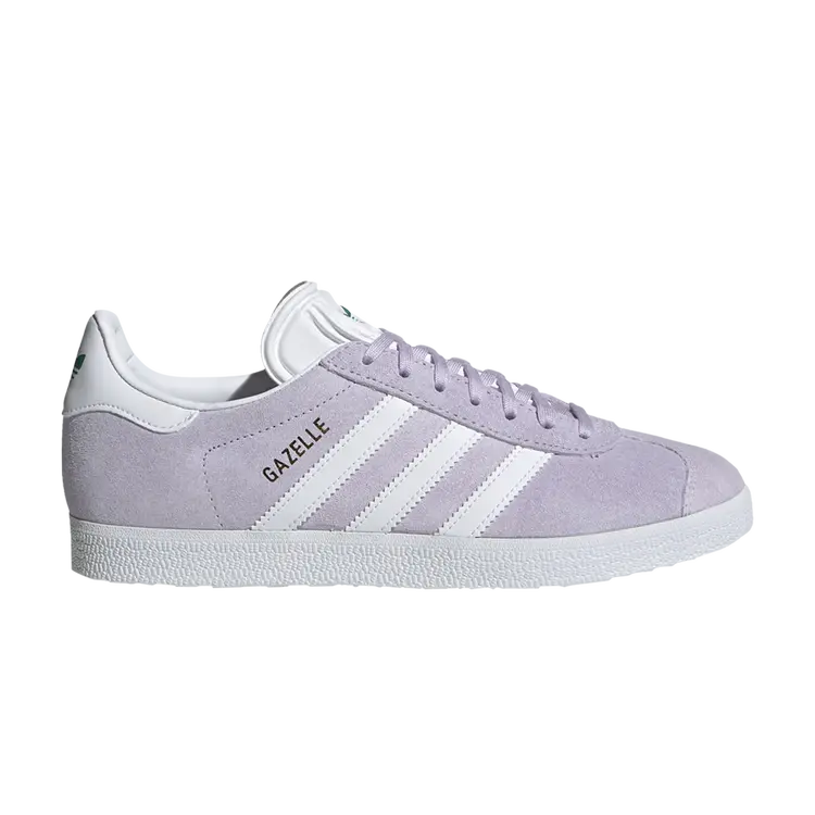 

Кроссовки Adidas Wmns Gazelle, фиолетовый