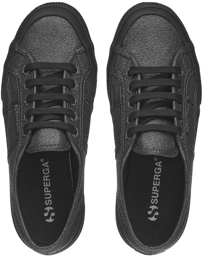 Кроссовки Superga Unisex 2750 Cotu Classic, розовый — фото 3