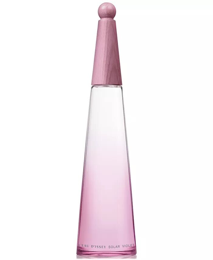 

Туалетная вода L'Eau d'Issey Solar Violet Intense, 3,3 унции Issey Miyake