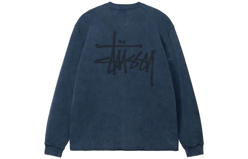 

Мужская толстовка Stussy, Желтый