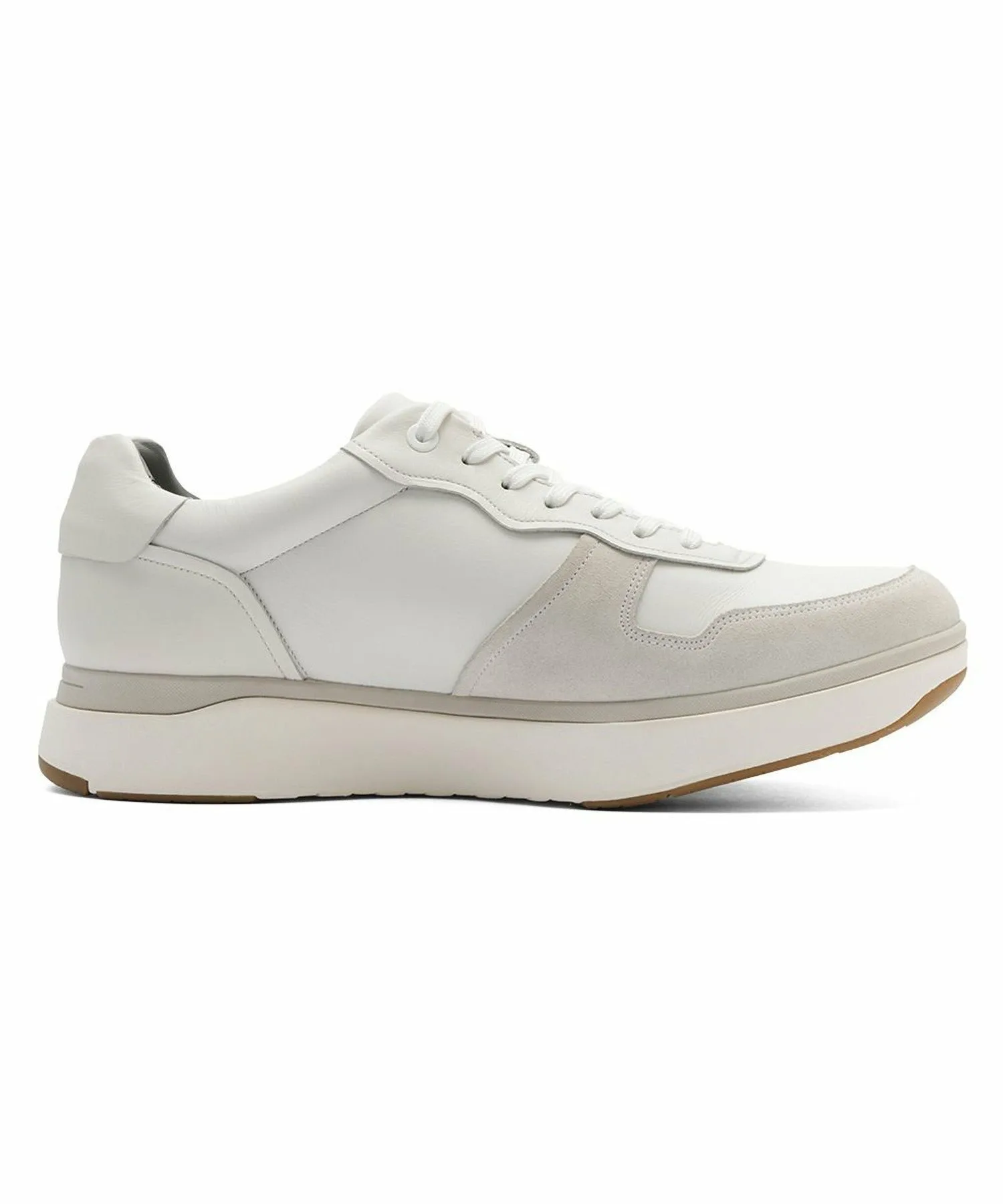 Кроссовки Педалей Роудволк 2, мужской размер 3E Asics Walking Pedala, Other shades of brown — фото 3