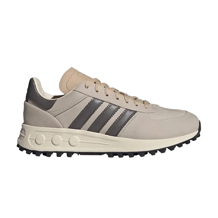 

Кроссовки adidas LA Trainer XLG Wonder Beige, желто-коричневый