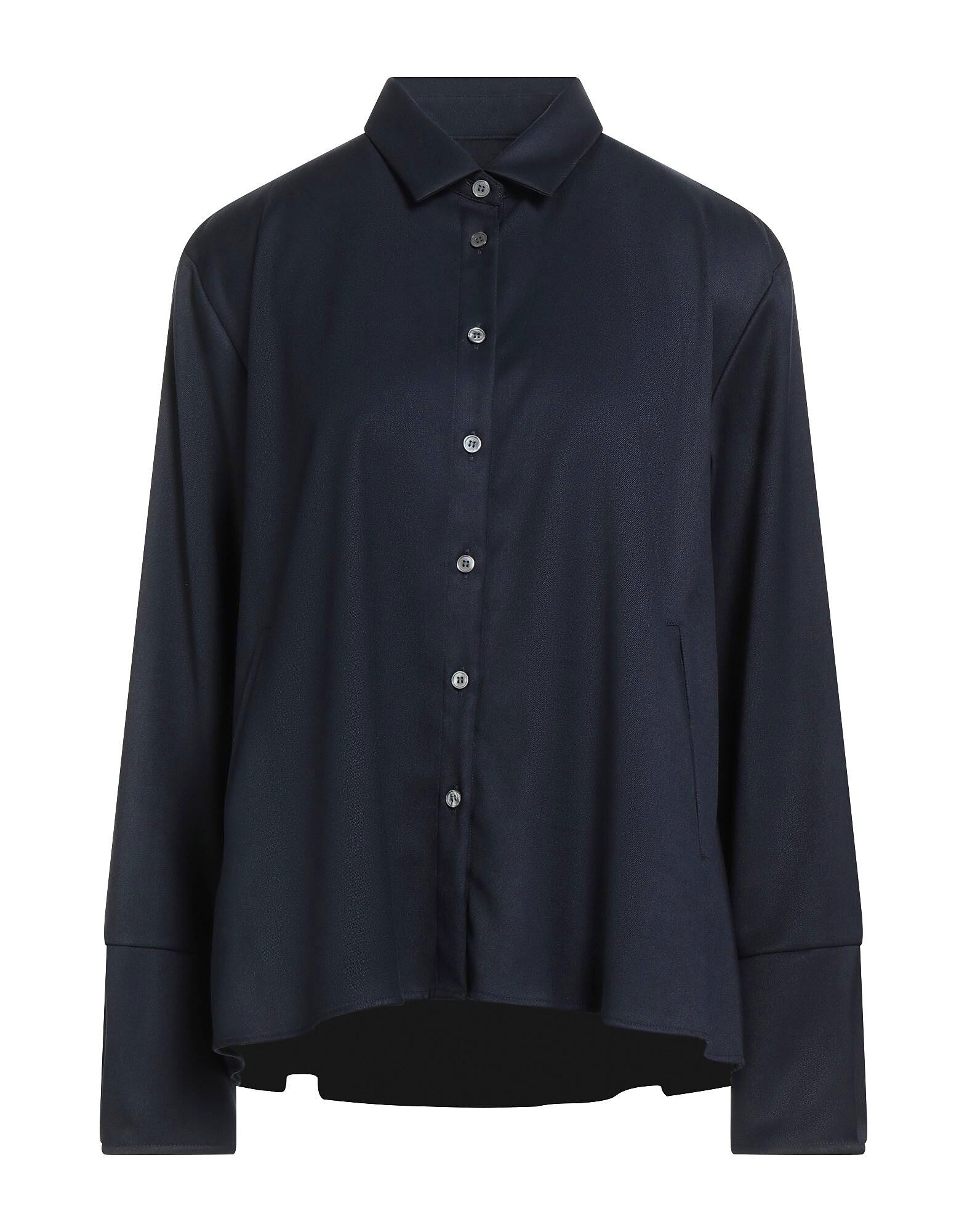 

Рубашка Robert Friedman, полуночно-синий