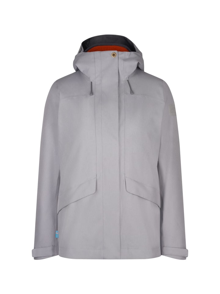 

Куртка софтшелл Westfjord