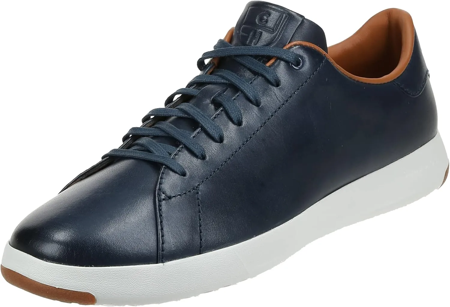 Мужские теннисные кроссовки Cole Haan Grandpro, синий