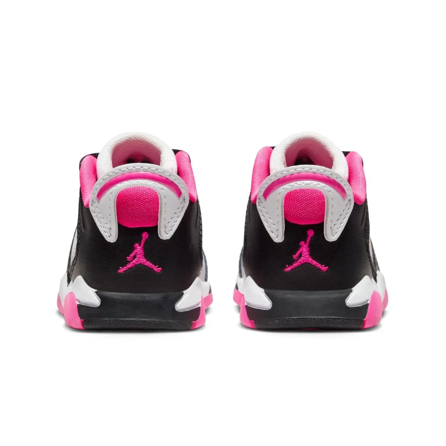 Кроссовки Air Jordan Retro Low DV3529-061, черные, повседневные, HTAT113 — фото 4