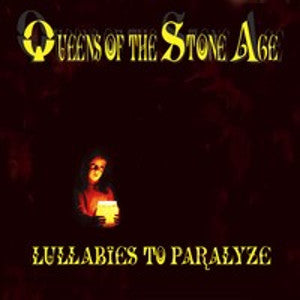 

Виниловая пластинка Queens of The Stone Age - Lullabies To Paralyze (2LP)