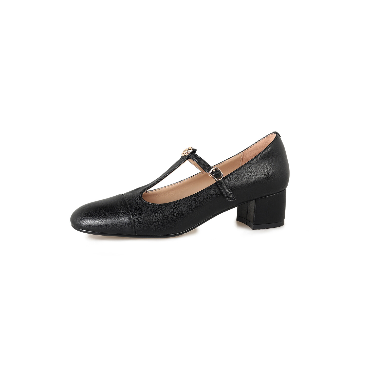 

Туфли женские повседневные Women's Casual Shoes Women's Raphael Sona, черный