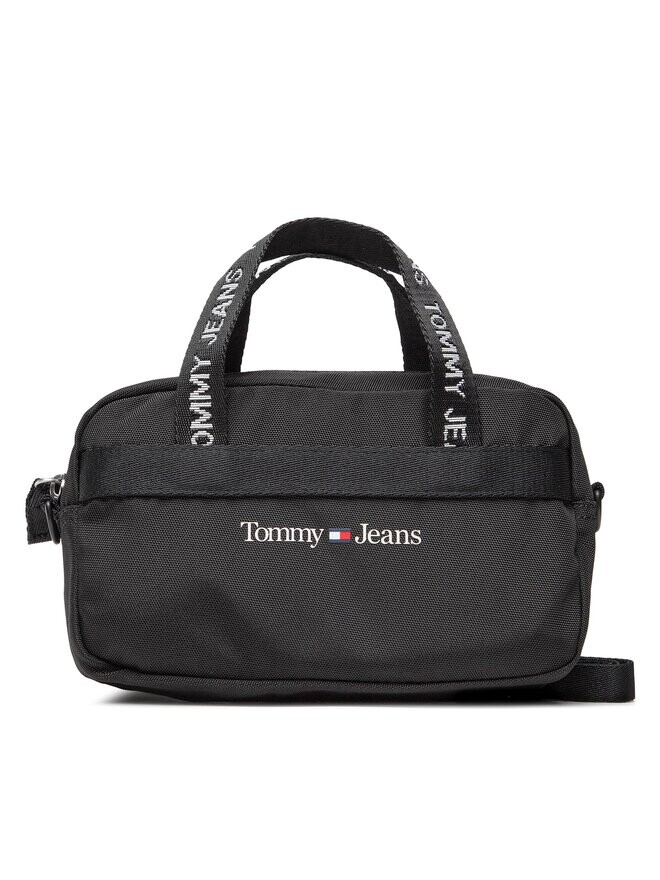 

Сумка Tommy Jeans, черный