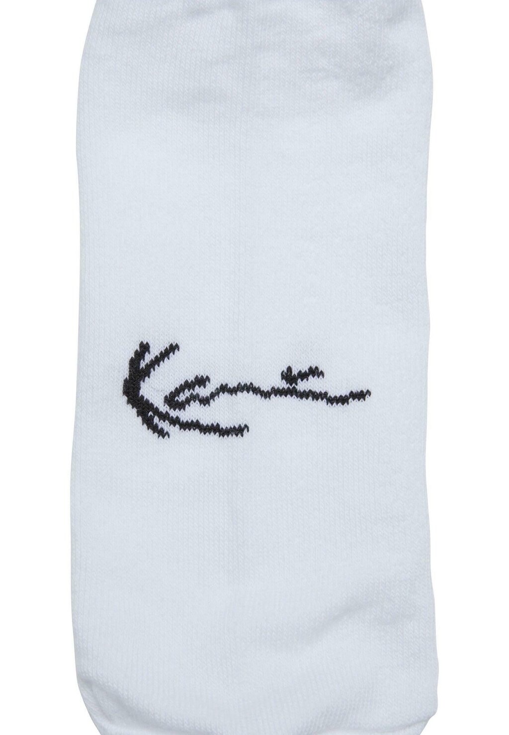 

Спортивные носки 3 Pack Karl Kani, белые