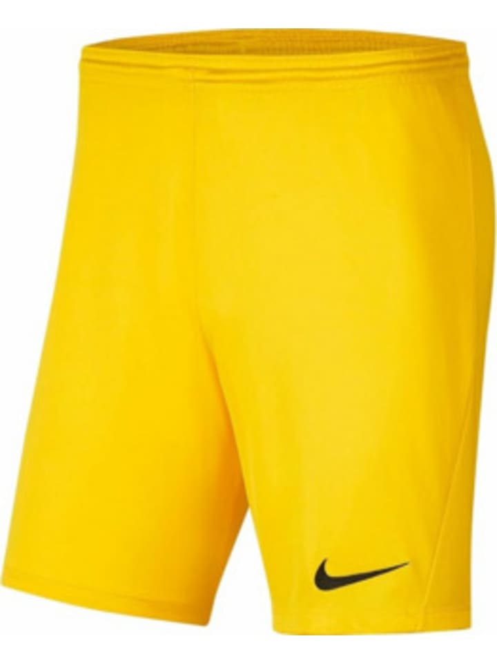 

Тканевые брюки Nike, цвет uni