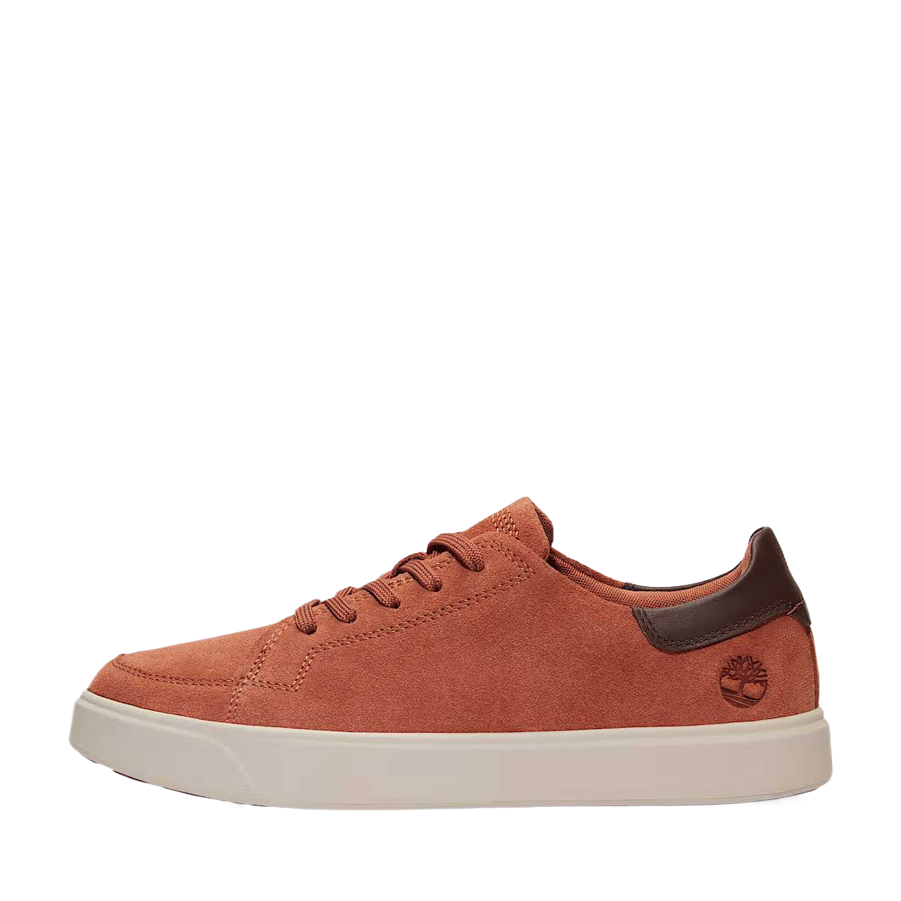 

Timberland Кроссовки для скейтбординга Emerson Street Low Top, мужские, красно-коричневые
