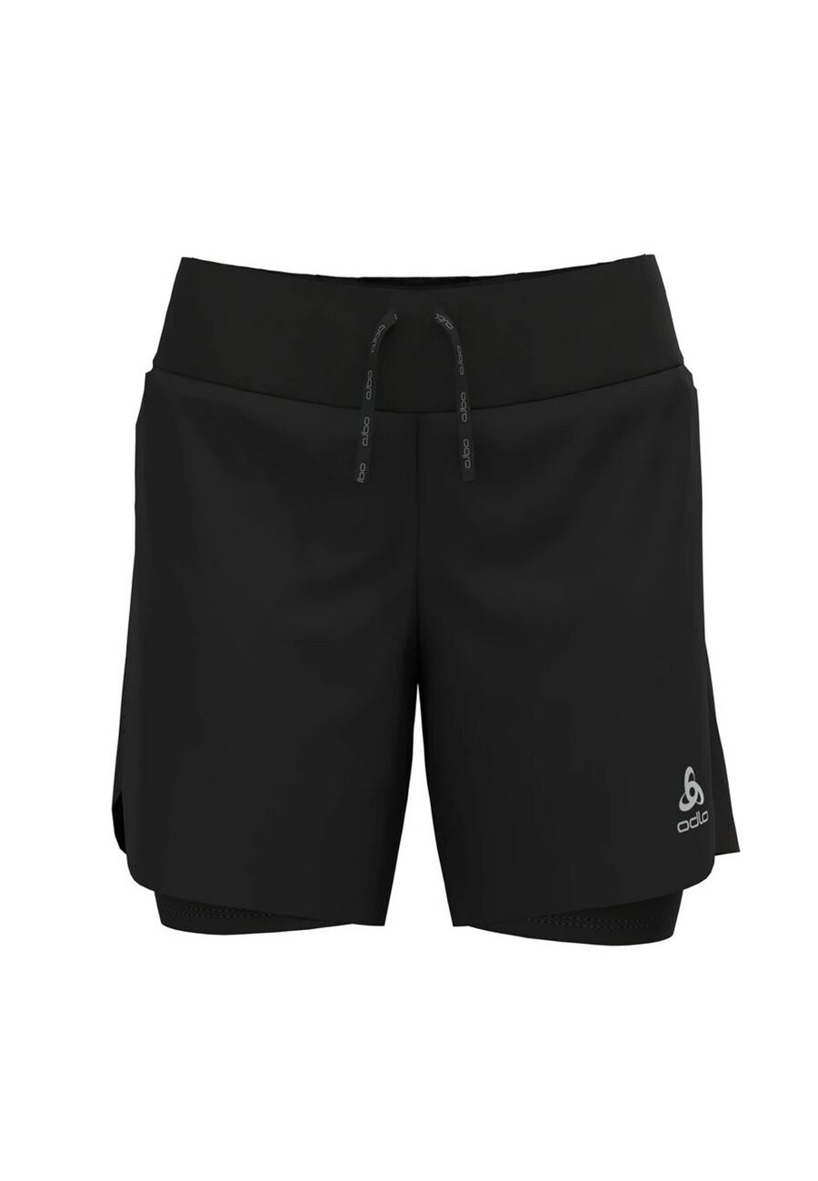 

Спортивные шорты X ALP ODLO, цвет schwarz