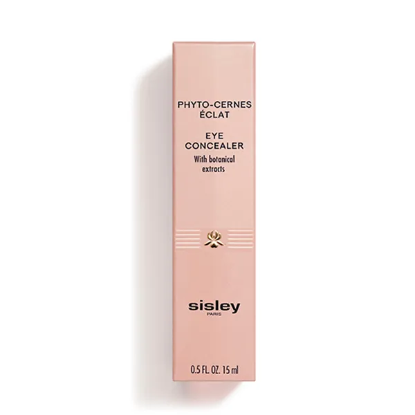 Цветное лечение мешков и темных кругов Phyto Cernes Éclat Sisley, N 2,5 — фото 4