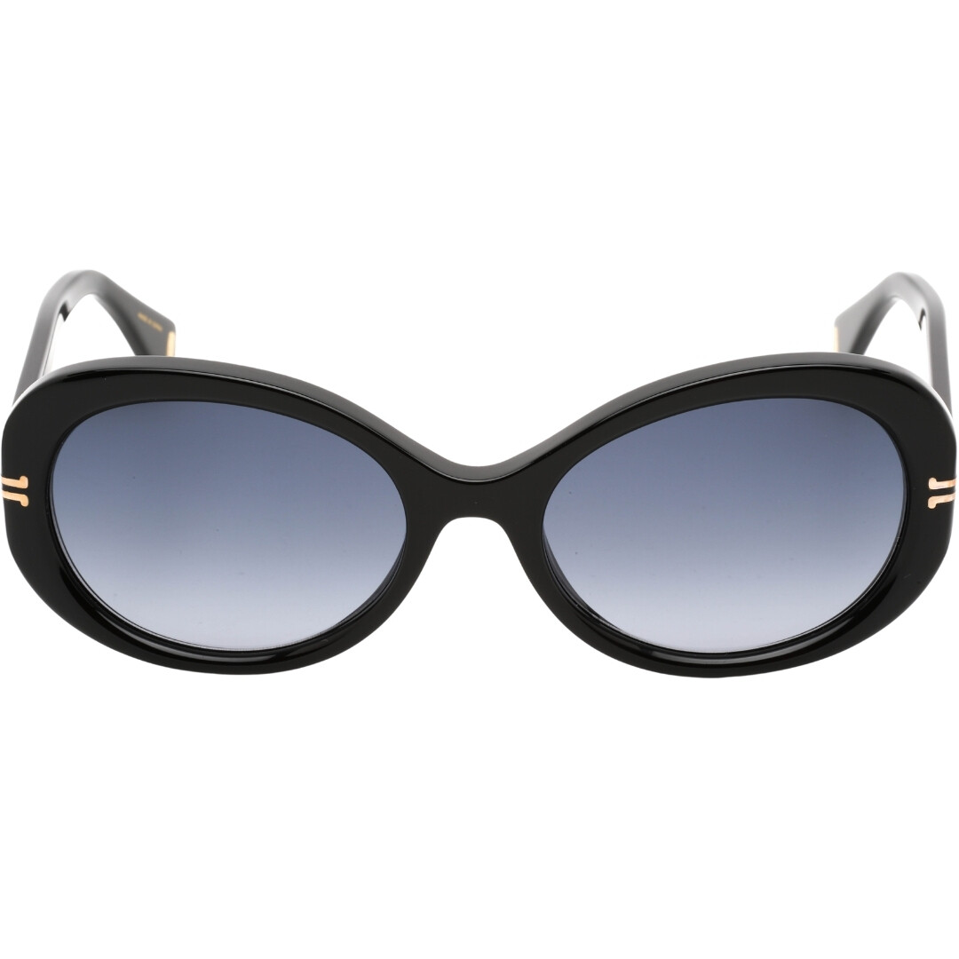 

Солнцезащитные очки marc jacob mj1013 807 e Marc Jacobs, черный
