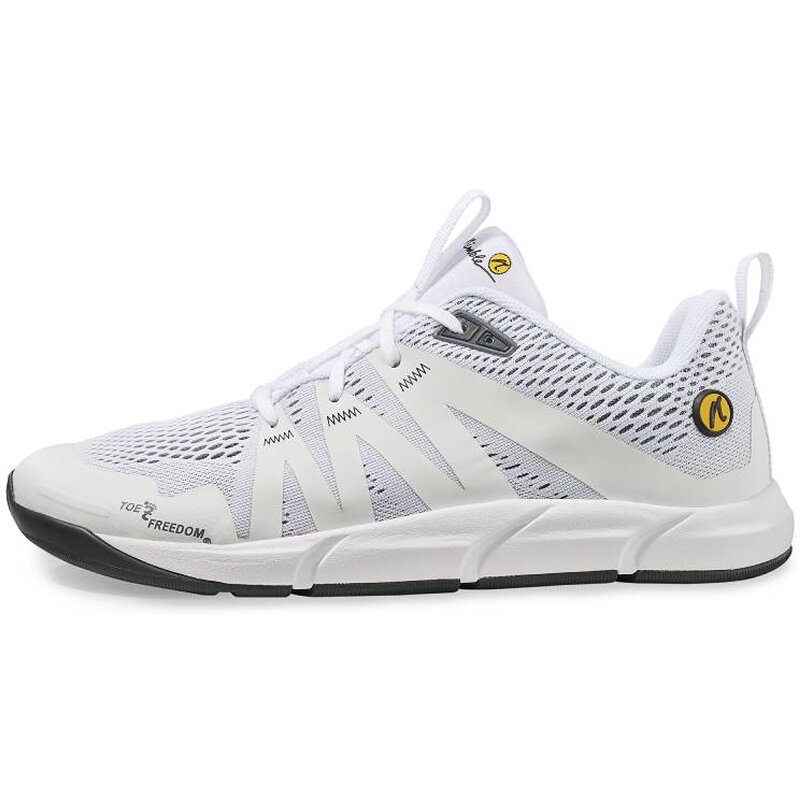 

Кроссовки для бега Nimbletoes Addict Joe Nimble, белый