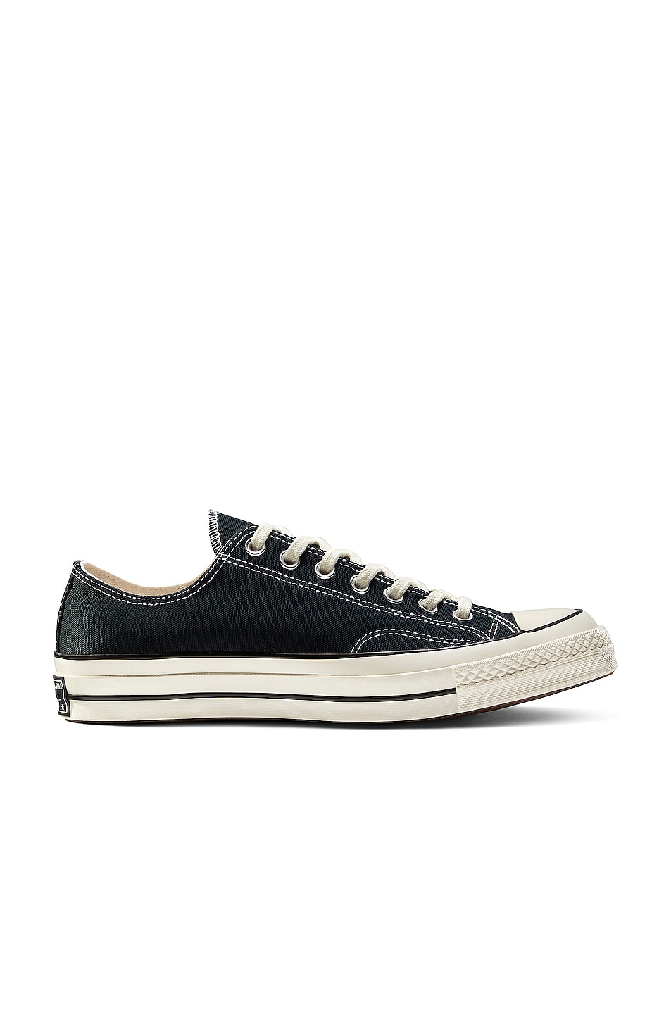 

Кроссовки Converse Chuck 70 Ox, цвет Black & Egret, Черный, Кроссовки Converse Chuck 70 Ox, цвет Black & Egret