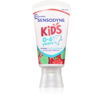 

Детская зубная паста Pronamel - 75 мл Sensodyne