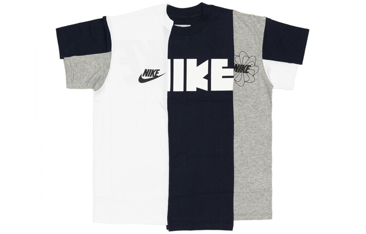 

Футболка Sacai X женская Nike