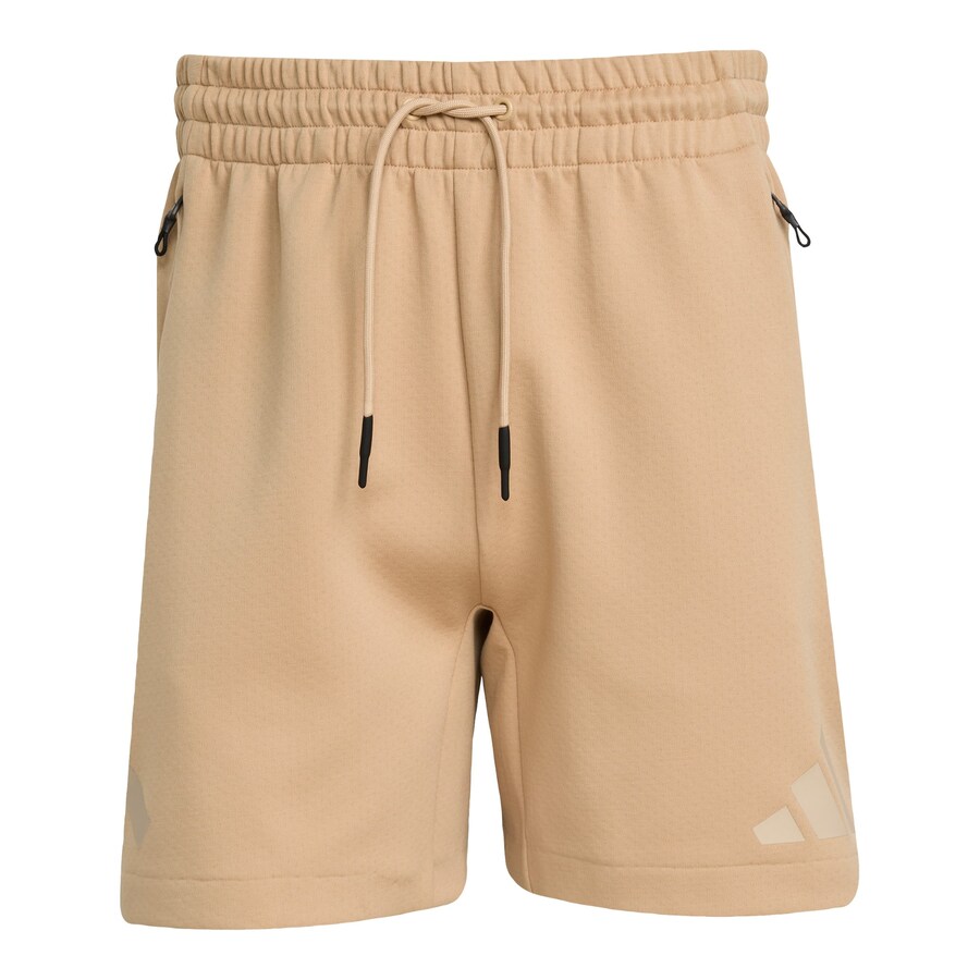 

Обычные спортивные штаны ADIDAS SPORTSWEAR Z.N.E., бежевый