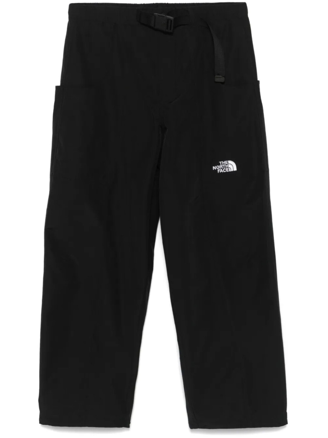 

Брюки North Face NSE The North Face, черный