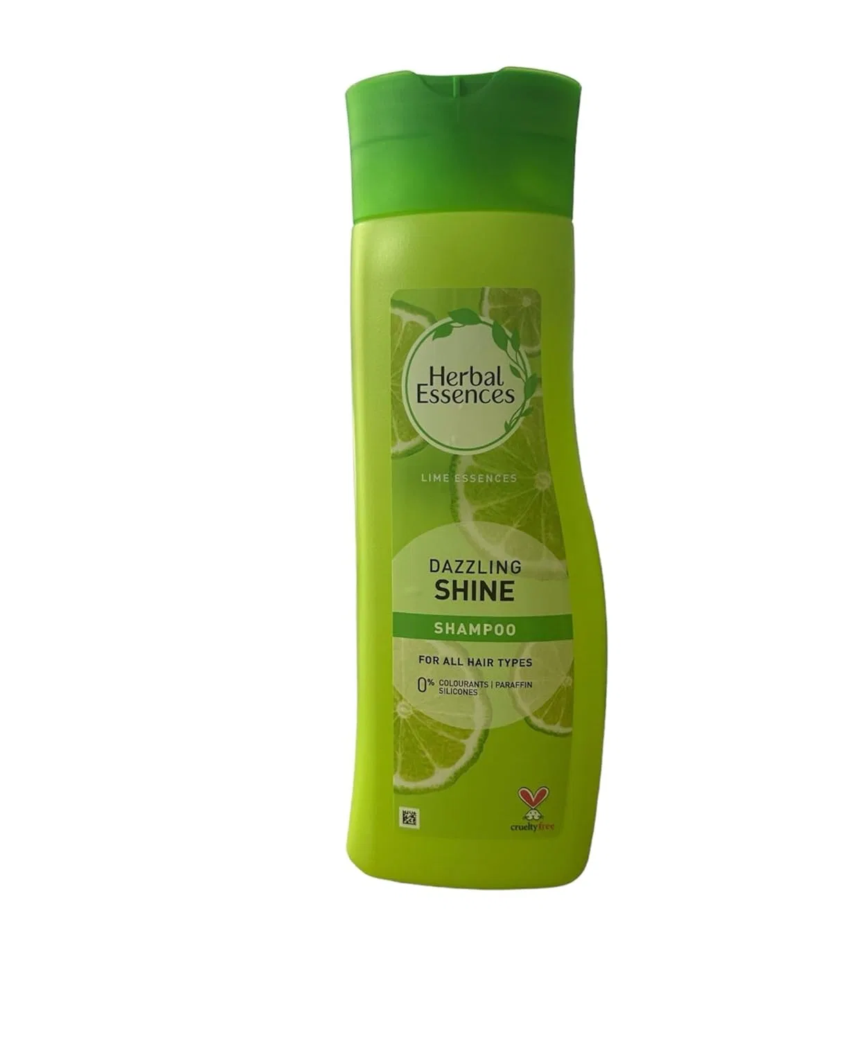 Шампунь Herbal Essences Dazzling Shine Herbal Essences — фото 3